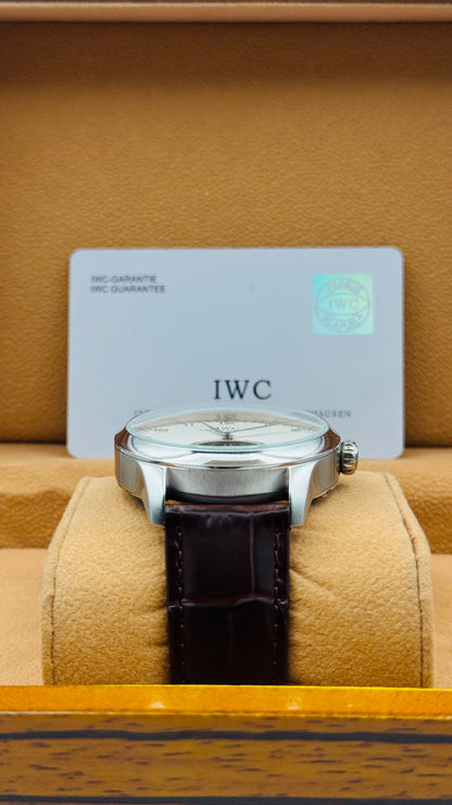 IWC High Master Copy Automatic For Mens