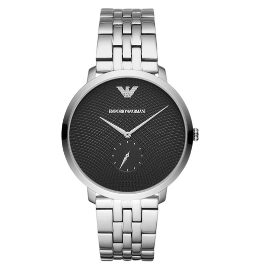 Emporio armani AR-11161 original for mens 42mm quartz