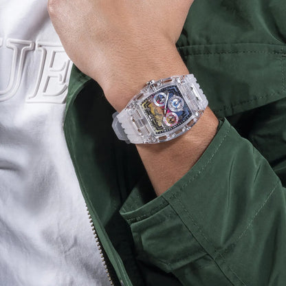 Guess Watch For Men GW0499G3