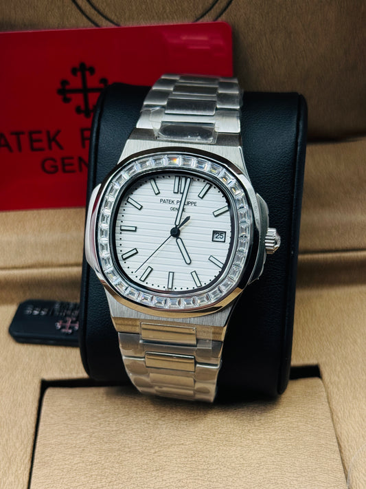 Patek Philippe High Master Copy For Mens 42mm Automatic