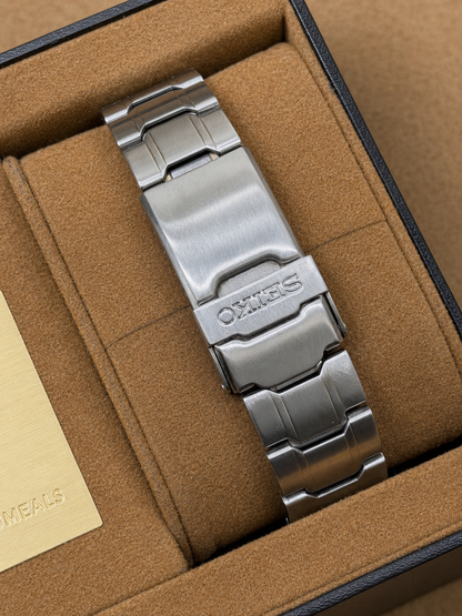 Seiko 5 Sports Automatic Watch Lot Import Watch 40mm (Pre-Owned)