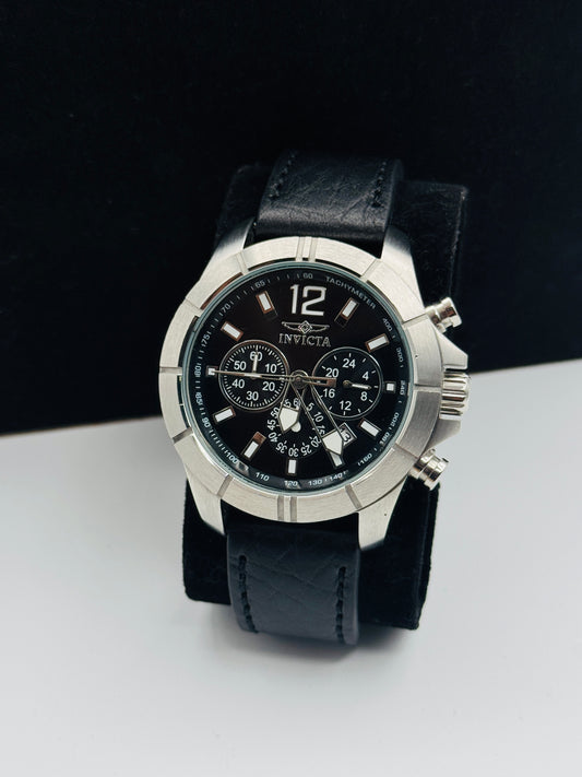 Invicta Making History Lot Import For Mens Watch 43mm Quartz