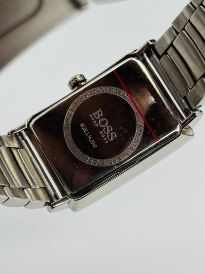 Hugo Boss Lot Import For Mens Watch 36mm Quartz