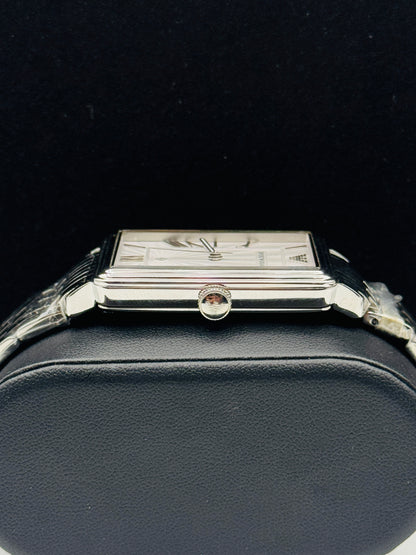 Armani Tank AR-1660 Original Lot Import Mens 44mm Quartz