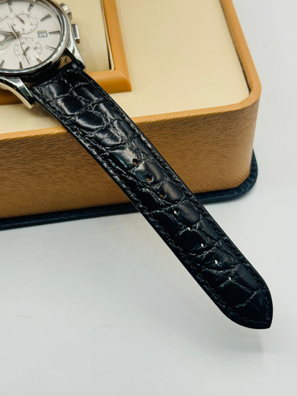 Seculus Original Swiss Made Watch 40mm Quartz [Pre-Owned]