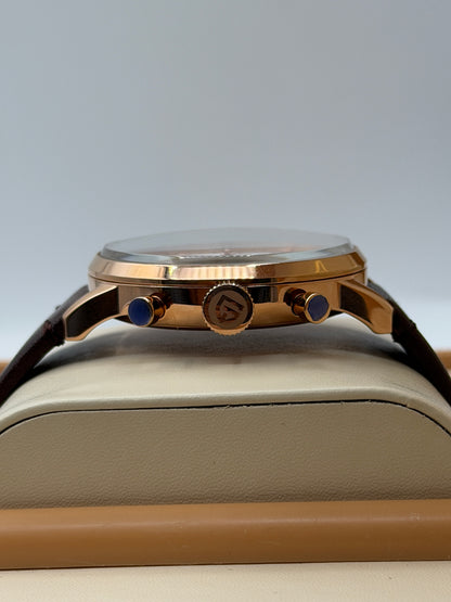 Pagani-Design PD-2720K Original Mens Watch 40mm Quartz