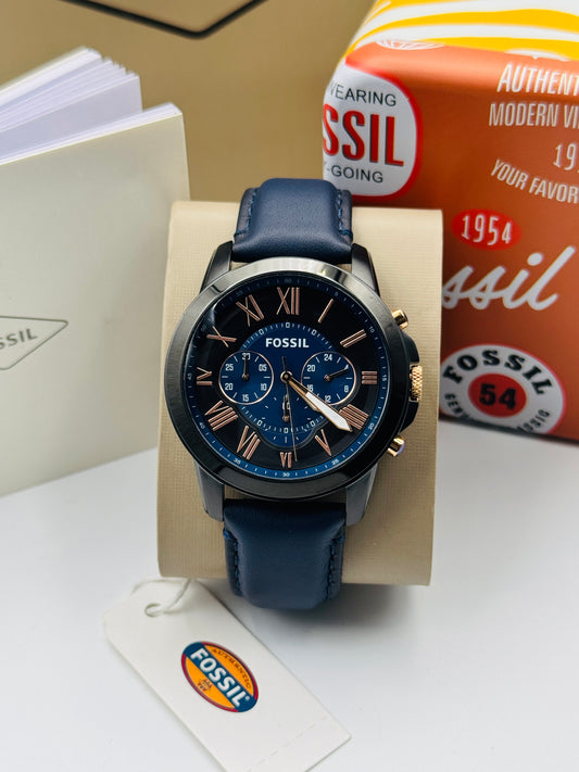 Fossil FS-5061 Original For Mens 44mm Quartz