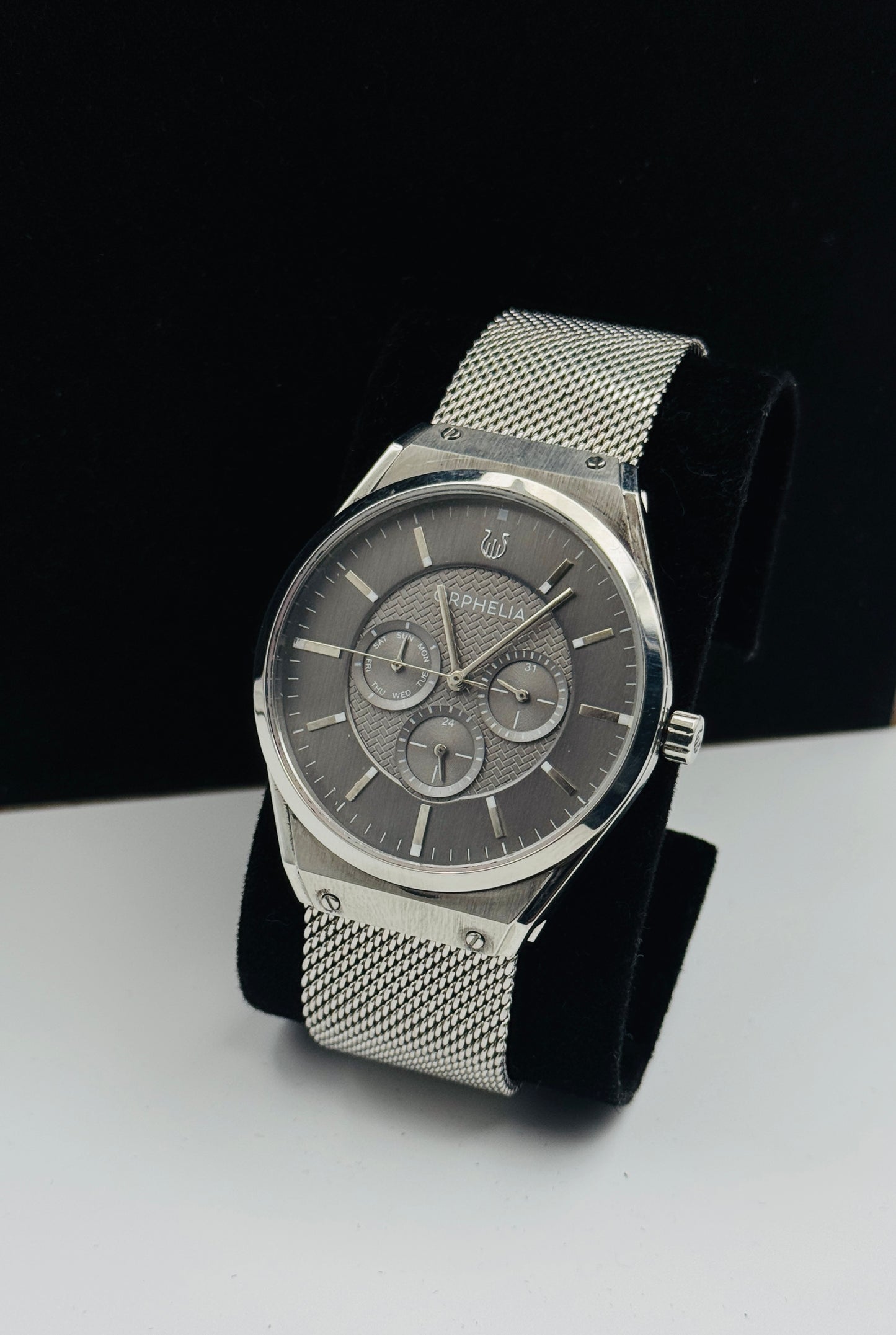 Orphela Original Lot Import Watch Mens 42mm Quartz