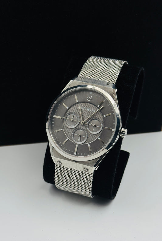 Orphela Original Lot Import Watch Mens 42mm Quartz