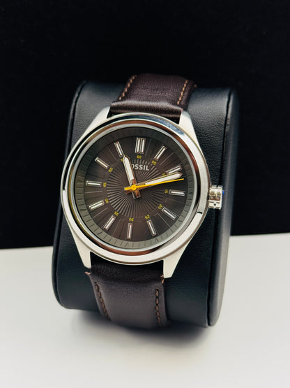 Fossil BQ-1518 Original For Mens Watch 43mm Quartz