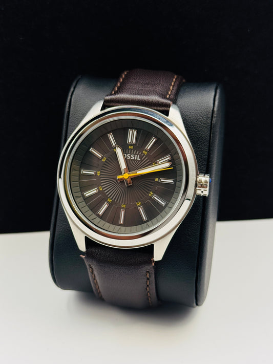 Fossil BQ-1518 Original For Mens Watch 43mm Quartz