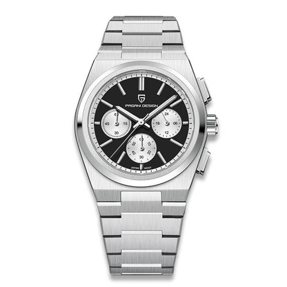 Pagani Design PD-1761 Original For Mens 40mm Quartz