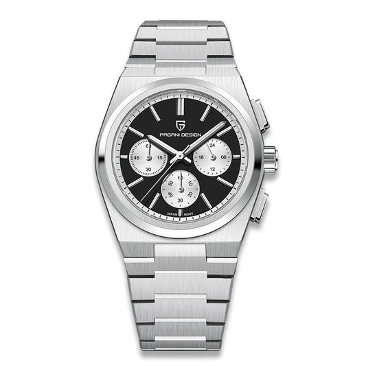 Pagani Design PD-1761 Original For Mens 40mm Quartz