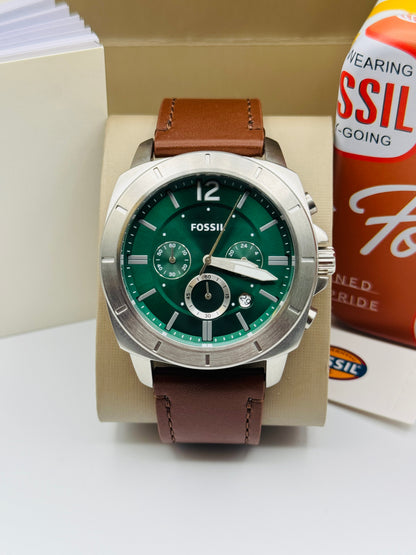 Fossil BQ2821 Original For Mens 45mm Quartz