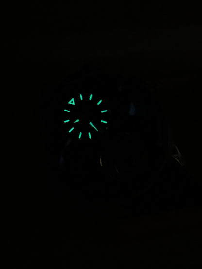 Pagani Design PD-1796 Original Mens Watch 41mm Automatic