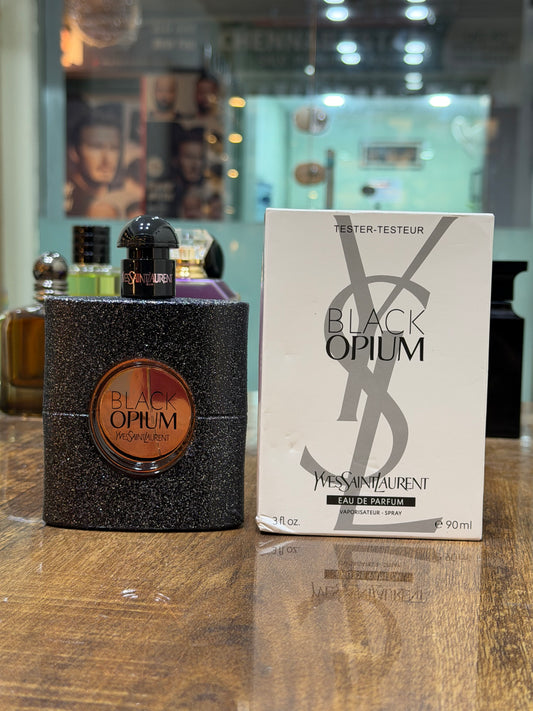 YSL Opium EDP Original Tester 90ml