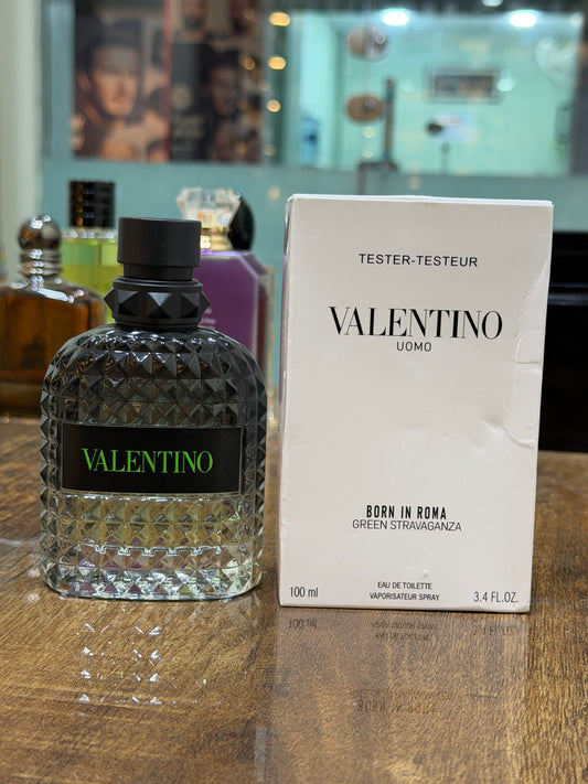 Valentino Born In Roma EDP Original Tester 100ml