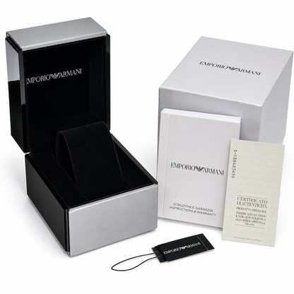 Emporio Armani Watch For Women AR11570