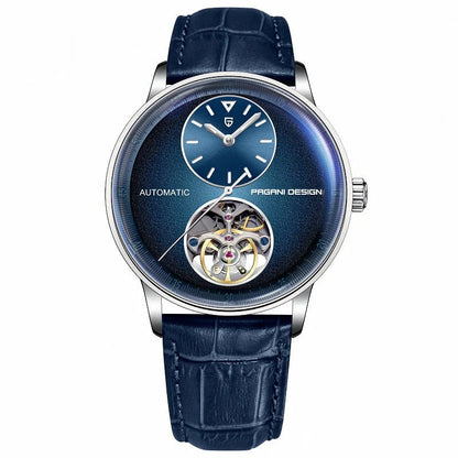 Pagani Design PD-1796 Original Mens Watch 41mm Automatic