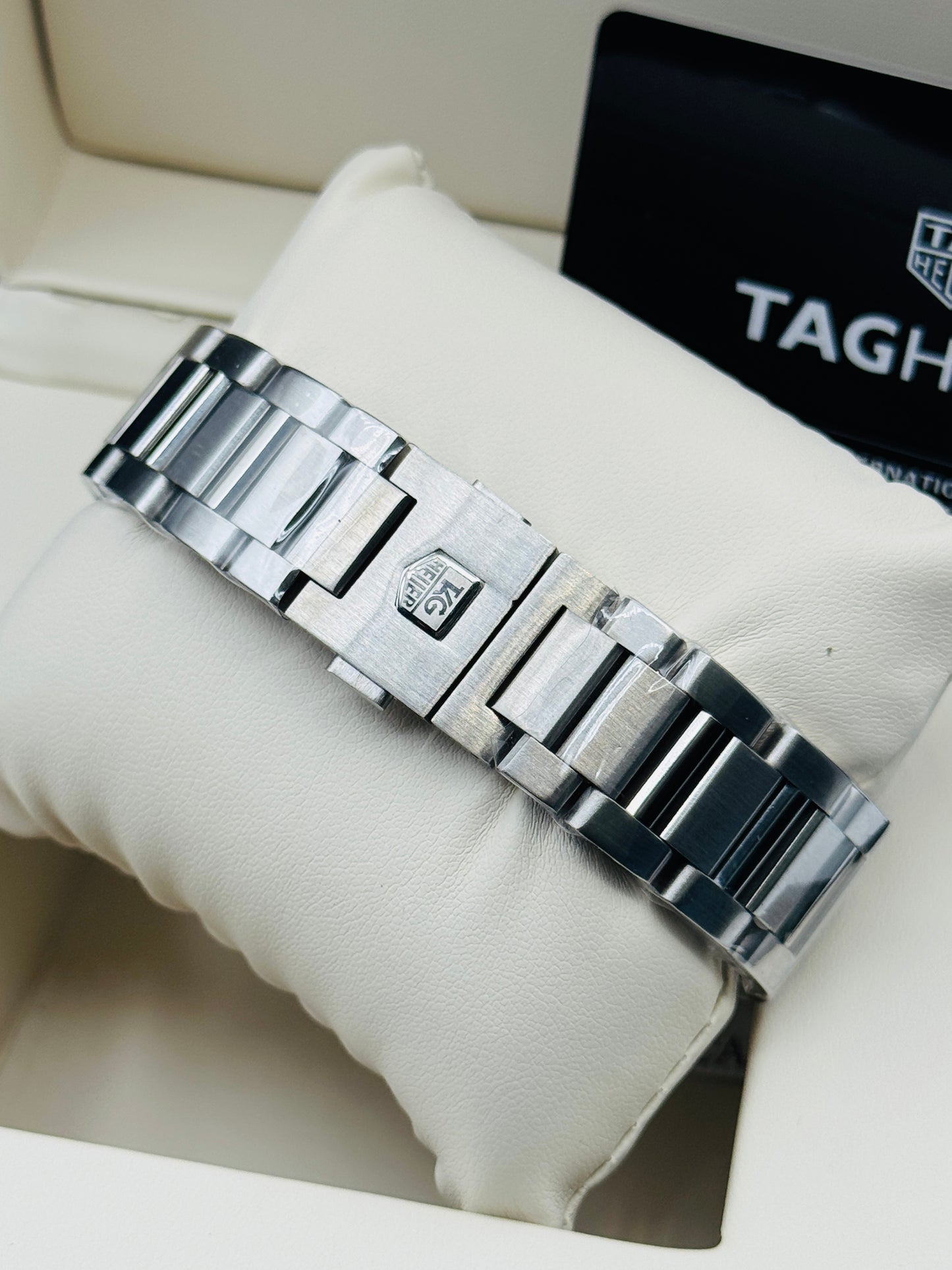 Tag Heuer Carrera Chorongraph High Master Copy Quartz 42mm