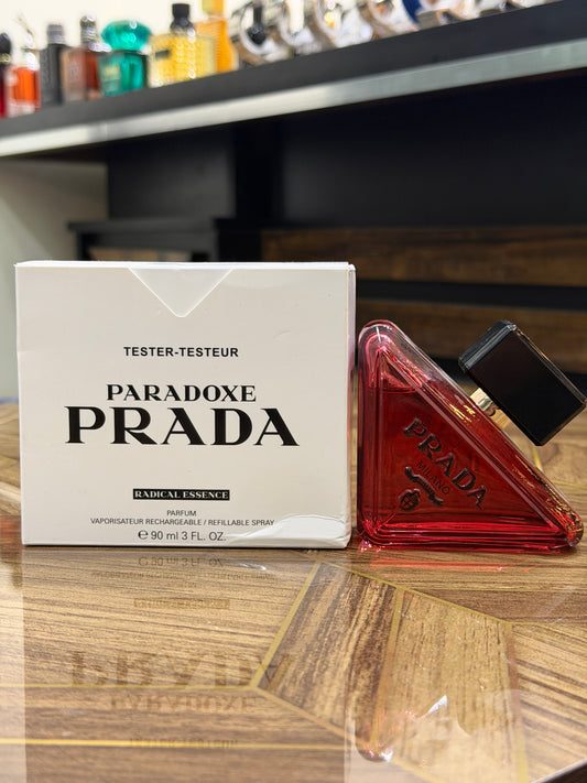 Prada Original Tester 90ml