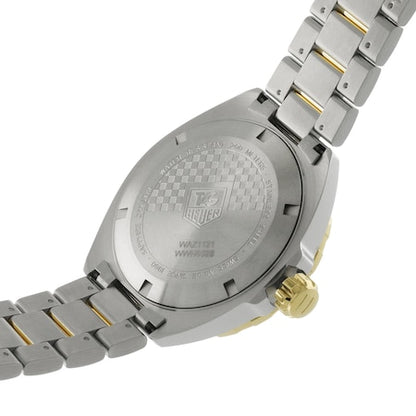 Tag HeuerFormula 1 Mens 41mm Quartz Bicolour Mens Watch
WAZ1121.BB0879
