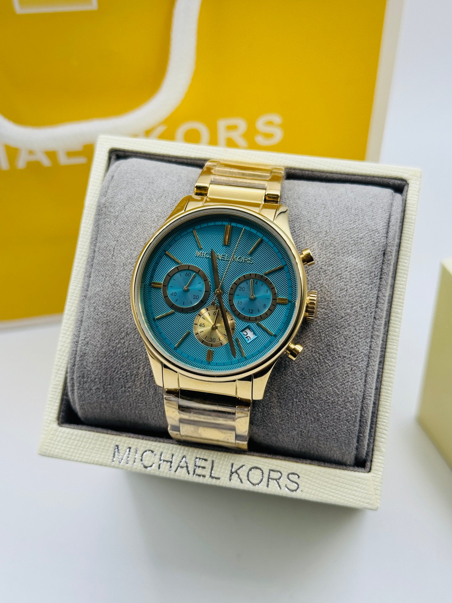 Michael Kors Watch For Women MK5910