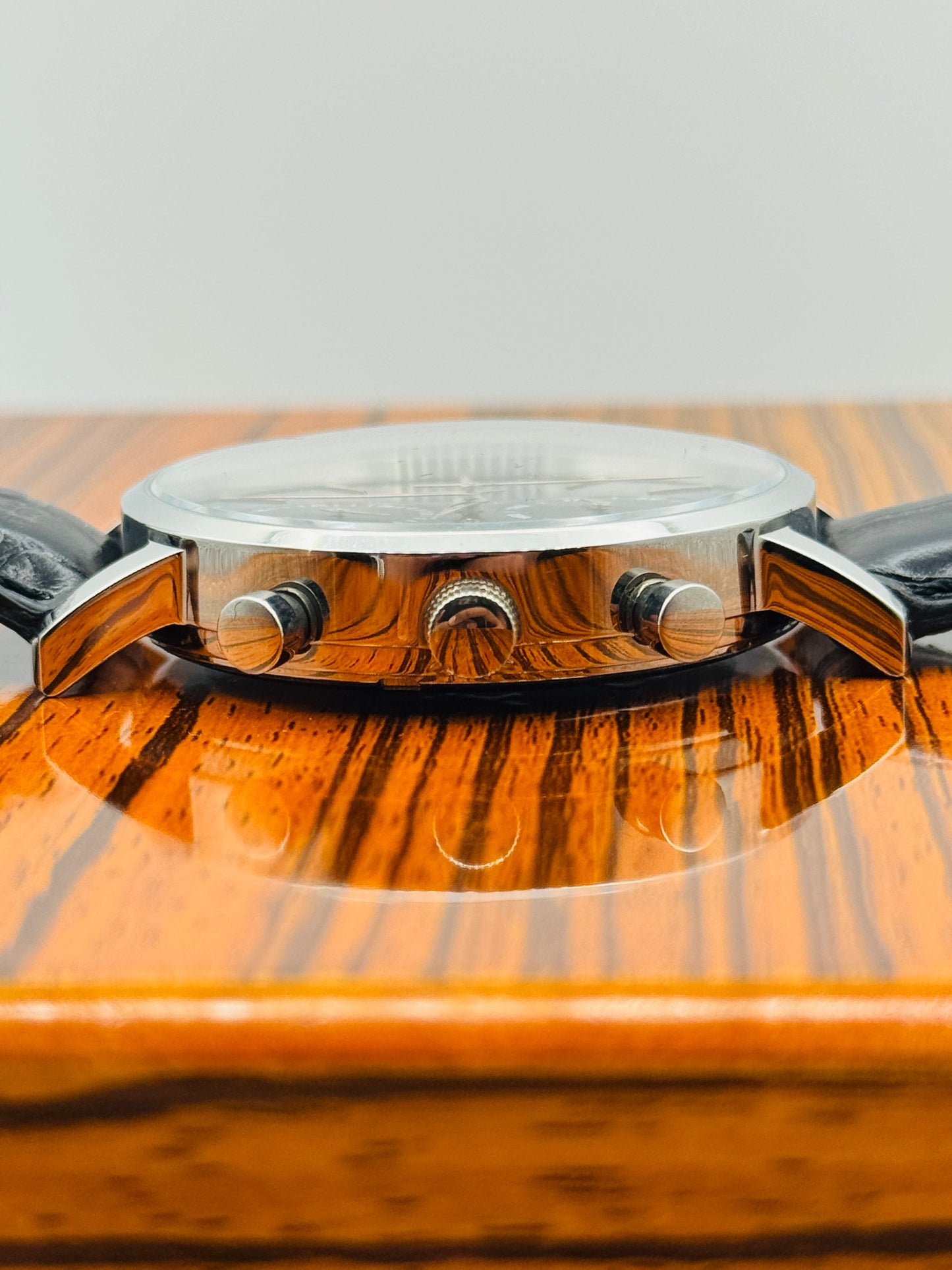 Gant W1120 Original Lot Import Watch 44mm Quartz