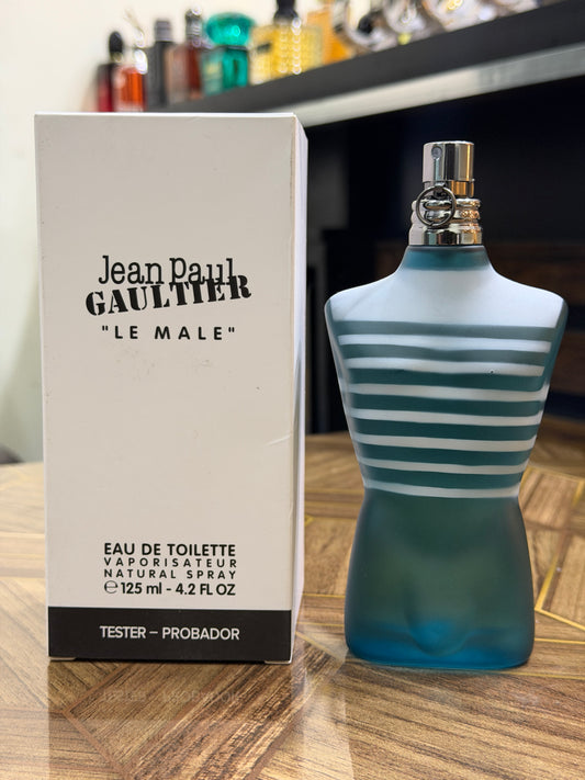 Jean Paul Gaulter EDT Original Tester 125ml