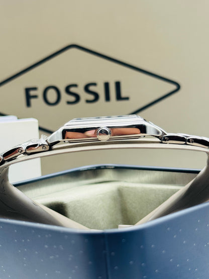 Fossil ES5221 Original For Womens 23mm