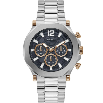 Original Guess Watch For Men Edge GW0539G1