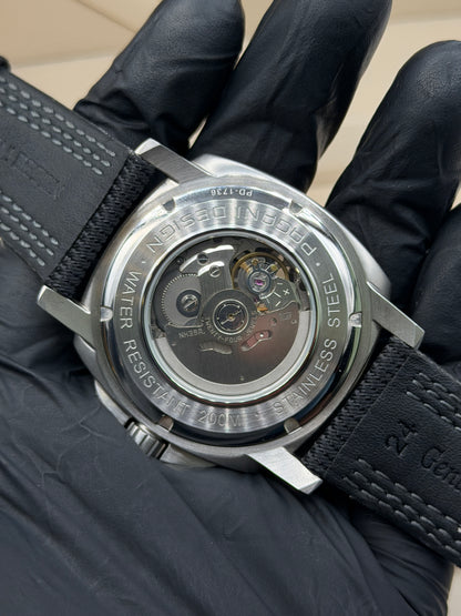 Pagani Design PD-1736 Original Mens Watch 43mm Automatic (Like New)