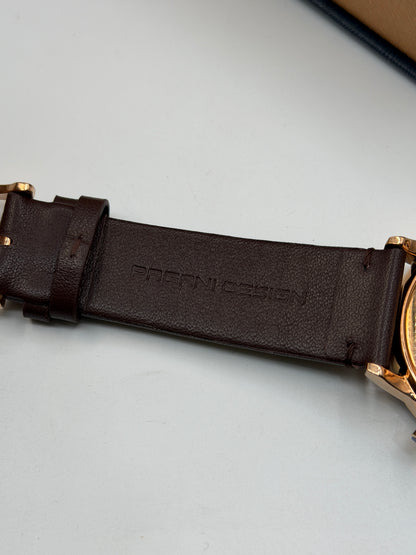 Pagani-Design PD-2720K Original Mens Watch 40mm Quartz