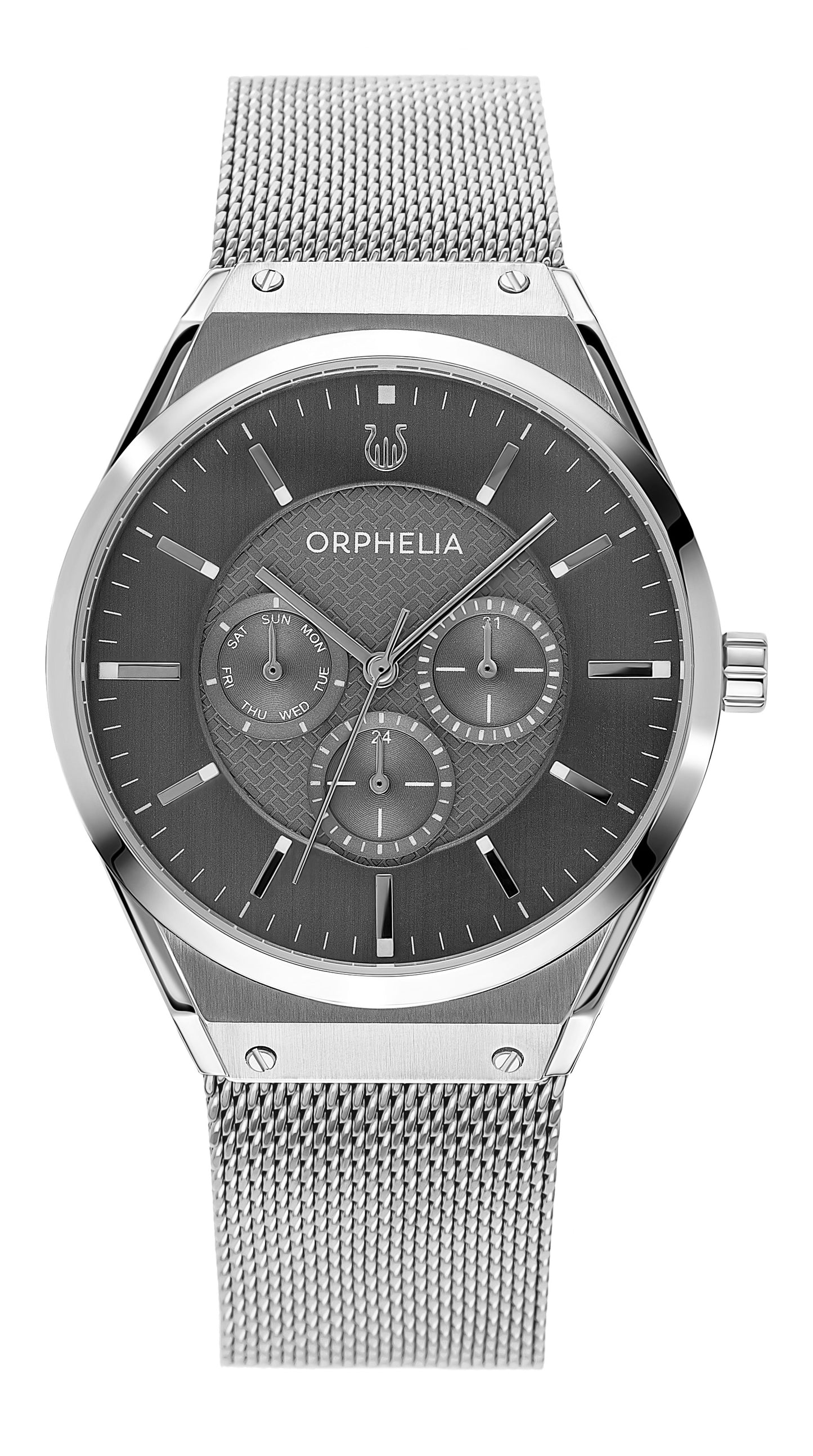 Orphela Original Lot Import Watch Mens 42mm Quartz