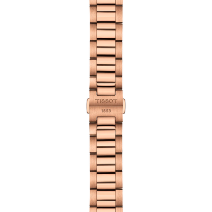 TISSOT PR 100 40MM MENS T150.410.33.051.00