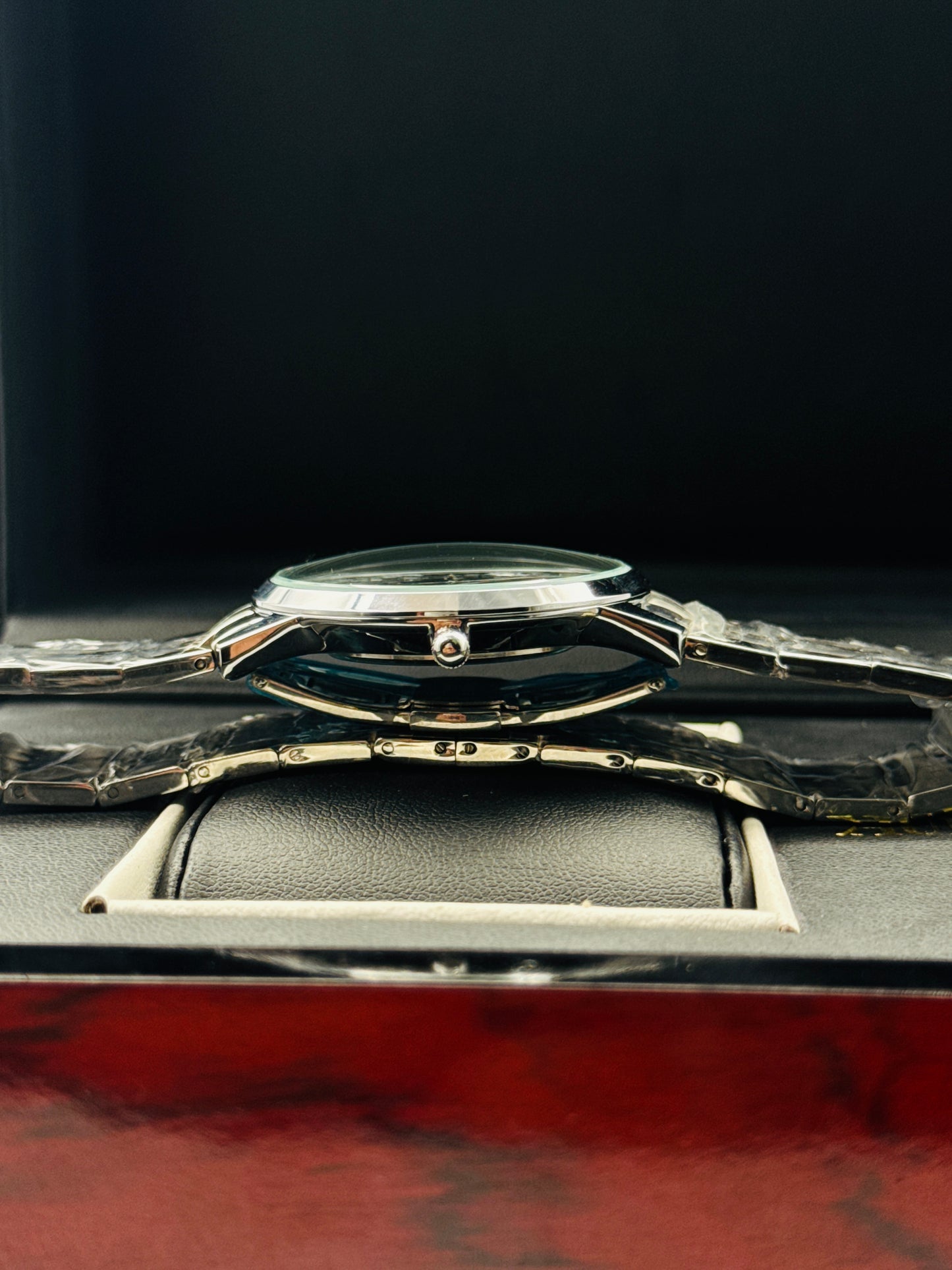 Citizen High Master Copy Mens 42mm Quartz