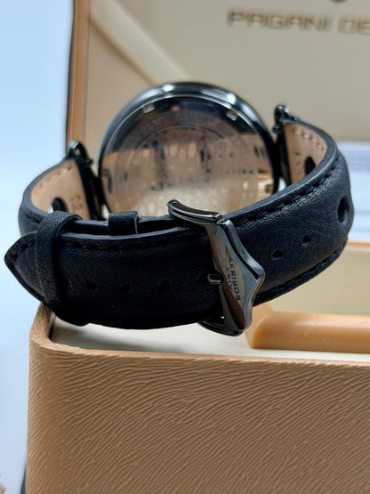 Akribos xxiv Original For Mens Watch 46mm Quartz