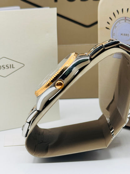 Fossil BQ-3761 Original For Womens 36mm Quartz (Pre-Owned)