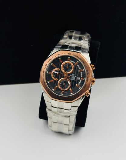 Casio Edifice EF-531 Original Lot Import Watch For Mens