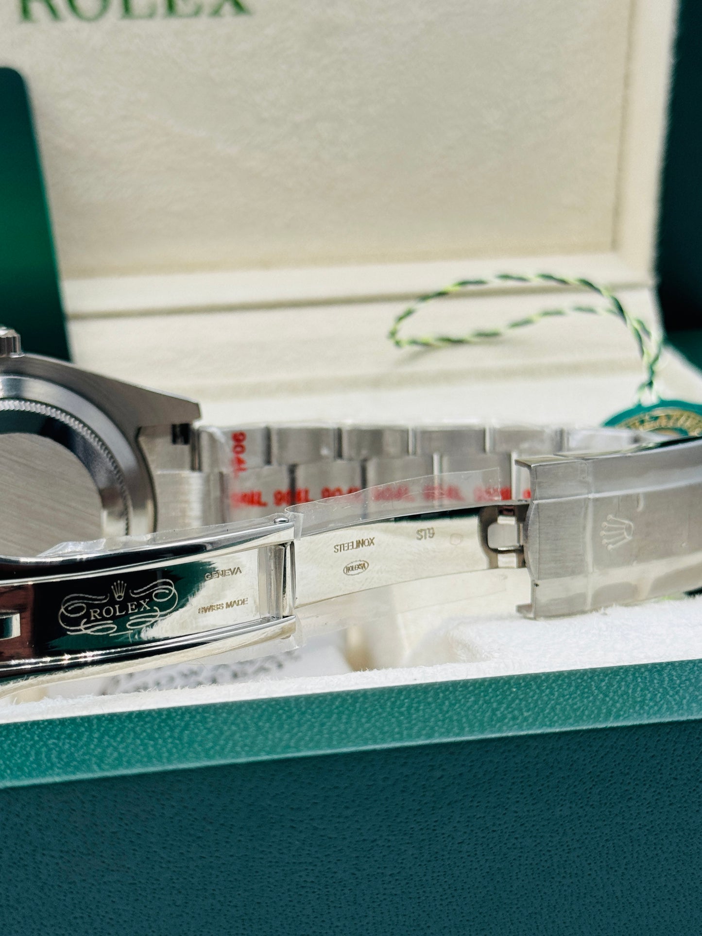 Rolex Sky-dwealer High Master Copy Automatic 42mm