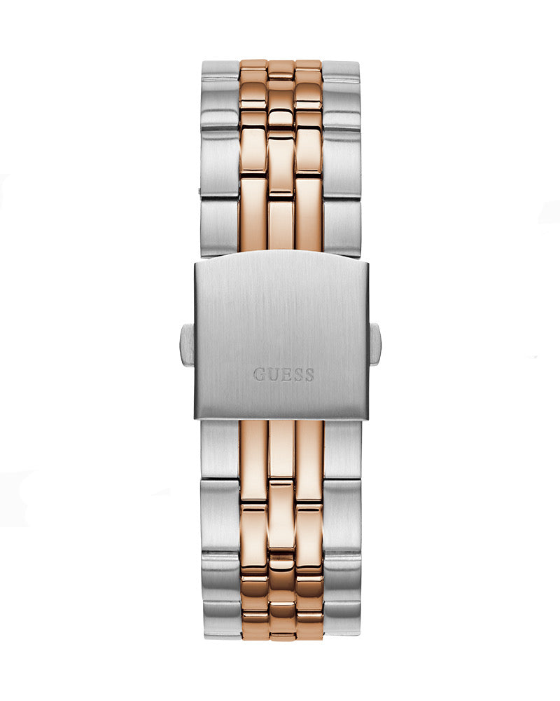 Guess Mens Watch – W1107G3 Original Watch 44mm Quartz