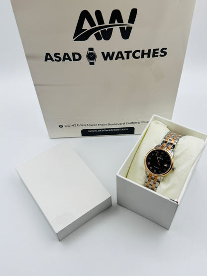 Binger 1853 Original Lot Import For Womens 30mm Automatic