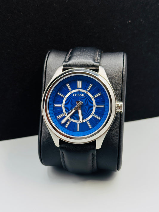 Fossil BQ-1519 Original For Mens Watch 44mm Quartz (Like New)