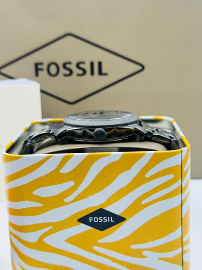 Fossil FS-4774 Original For Mens 45mm Quartz
