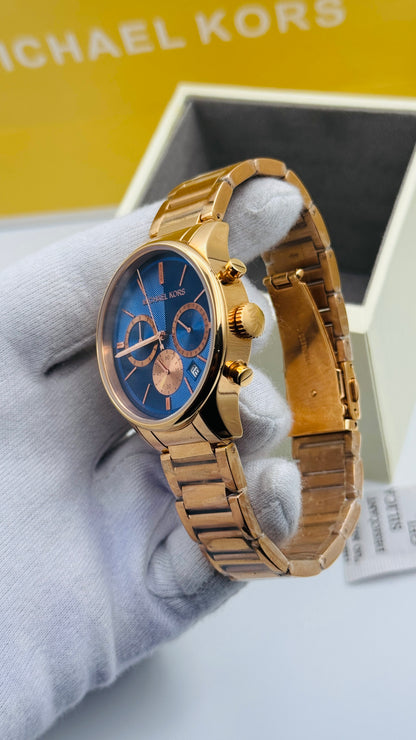 Michael Kors Mk-5911 Original For Womens