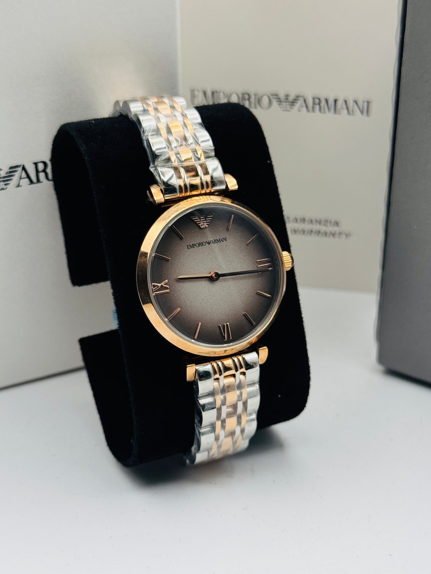 Emporio Armani AR-1725 Original For Womens 32mm Quartz
