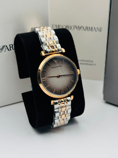 Emporio Armani AR-1725 Original For Womens 32mm Quartz