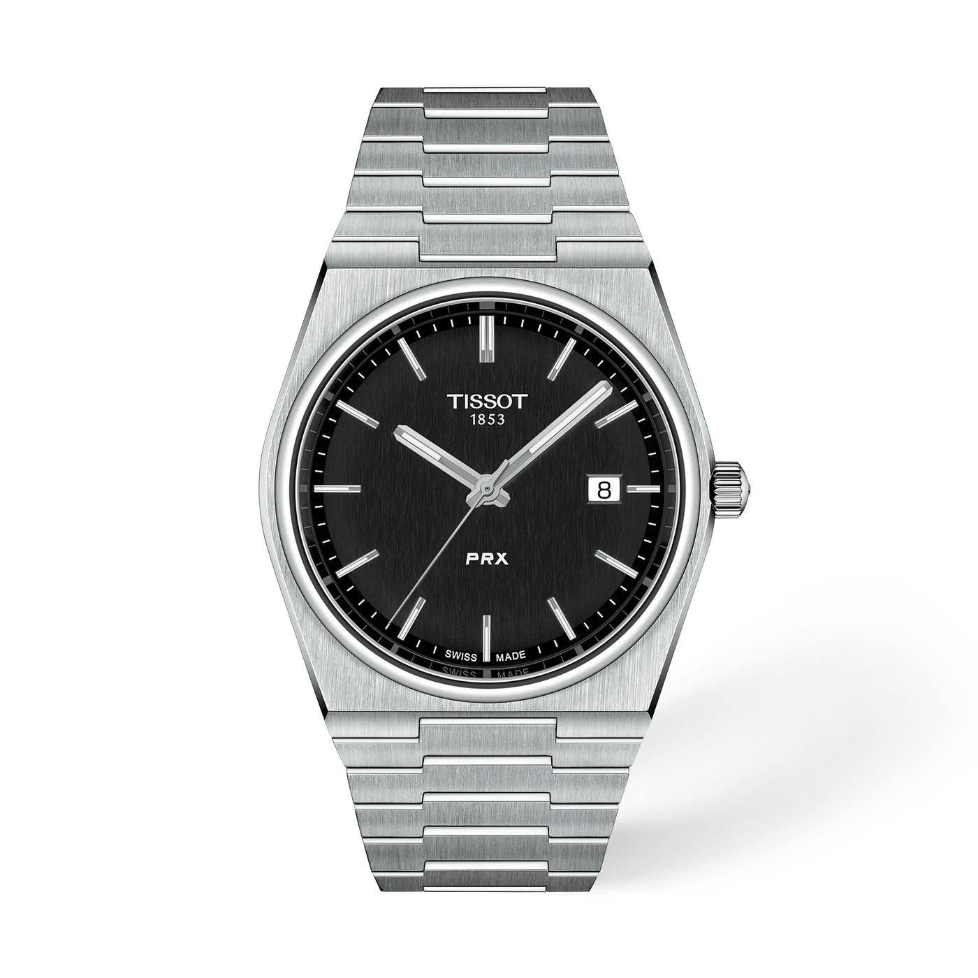 TISSOT PRX 40MM T137.410.11.051.00 Original 40mm