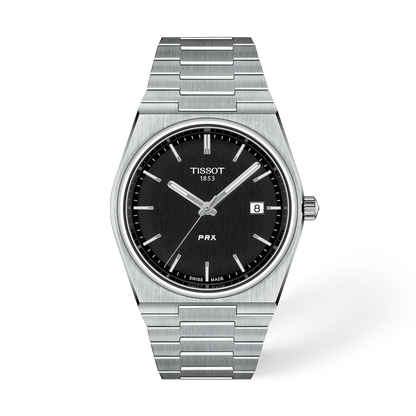 TISSOT PRX 40MM T137.410.11.051.00 Original 40mm