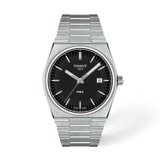 TISSOT PRX 40MM T137.410.11.051.00 Original 40mm